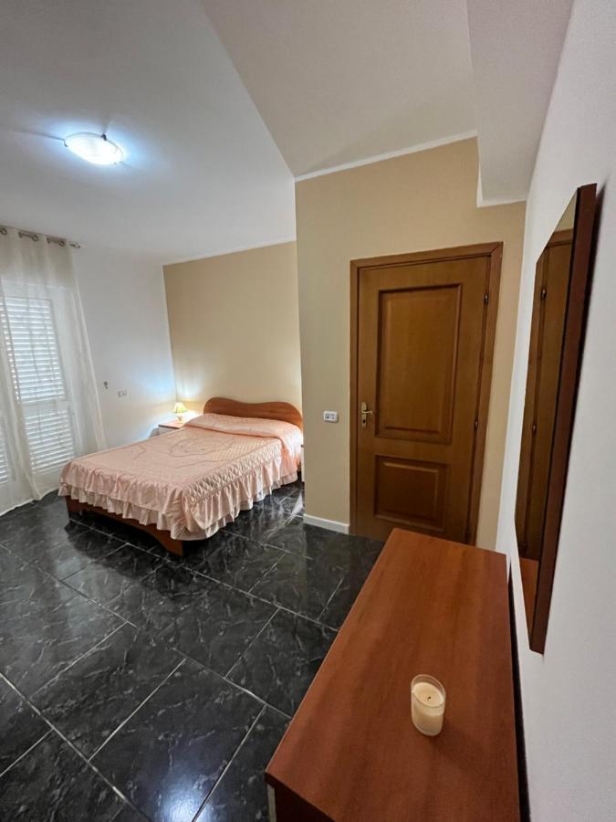 B&B Nonna Viola Palizzi Marina Kültér fotó